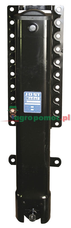 JOST Wciągarka podporowa | zdjęcie nr 1