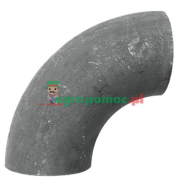 Kolanko do przyspawania | zdjęcie nr 1