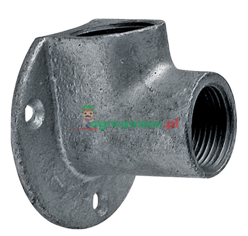 Kolanko naścienne | zdjęcie nr 1