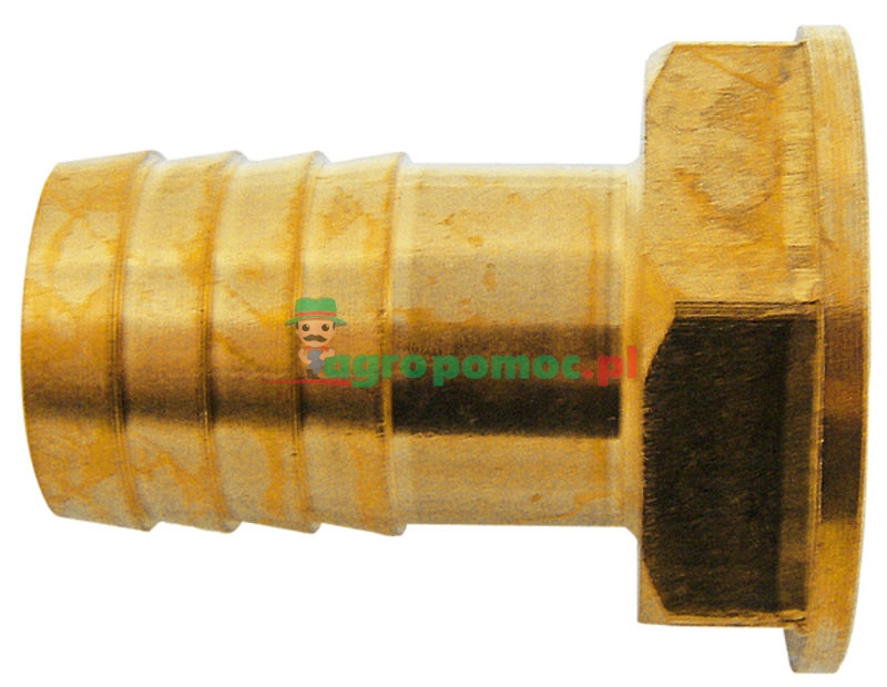 Końcówka węża | zdjęcie nr 1