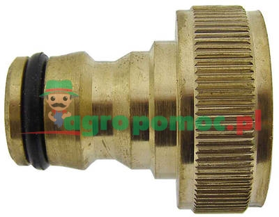 Końcówka węża | zdjęcie nr 1