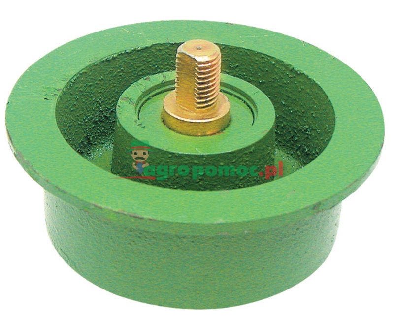 Krążek zwrotny | 0000302000 | zdjęcie nr 1