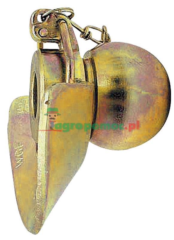 Kula z kołnierzem | zdjęcie nr 1