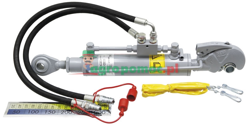 Łącznik górny | zdjęcie nr 1