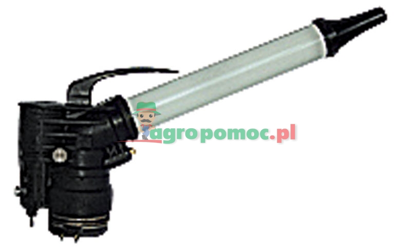 Perrot Zraszacz obrotowy i sektorowy | zdjęcie nr 1