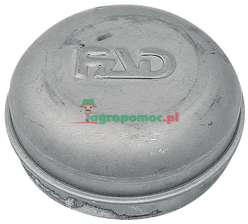 Pokrywa osi | 06580546 | zdjęcie nr 1