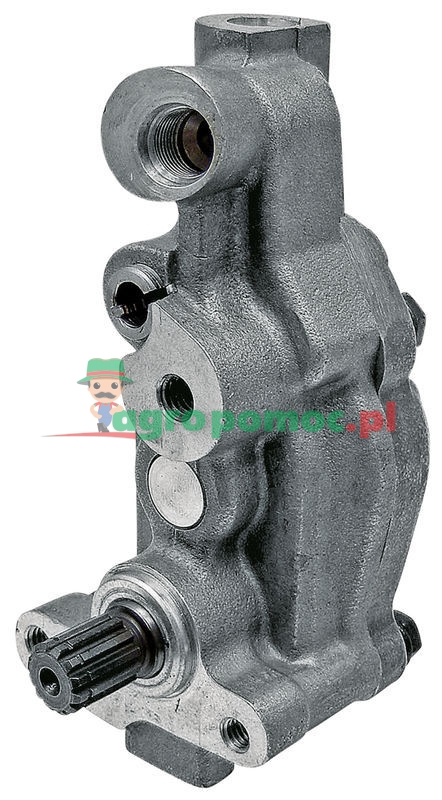 Pompa hydrauliczna | 886821M94 | zdjęcie nr 1