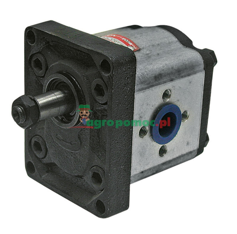 Pompa zębata, pojedyncza | 1967851C1, 1530459C1 | zdjęcie nr 1