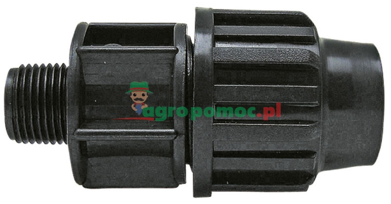 Przyłącze gwintowane | zdjęcie nr 1