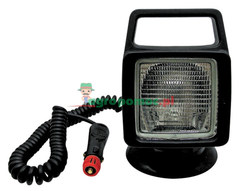 Reflektor roboczy | zdjęcie nr 1