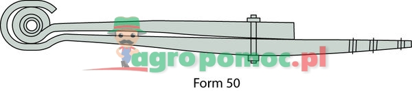 Resor układu kierowniczego | 05 082 13 08 0, 881371 00 | zdjęcie nr 1