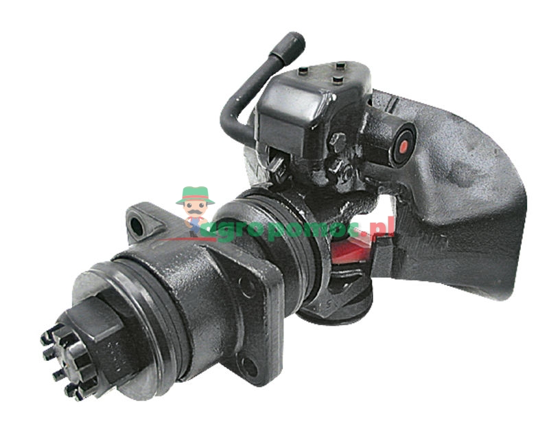 Ringfeder Hak holowniczy | zdjęcie nr 1