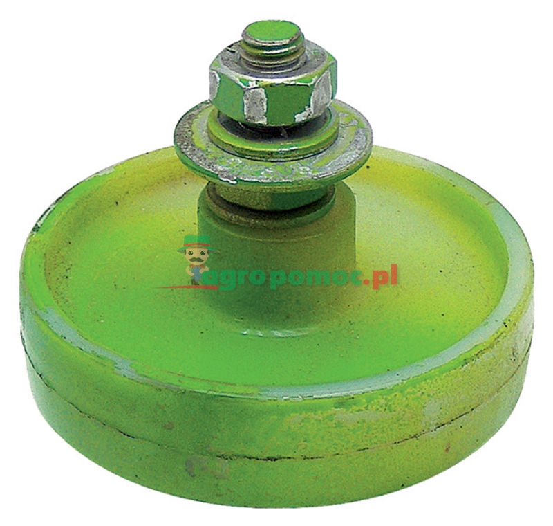 Rolka nośna | 0001000005 | zdjęcie nr 1