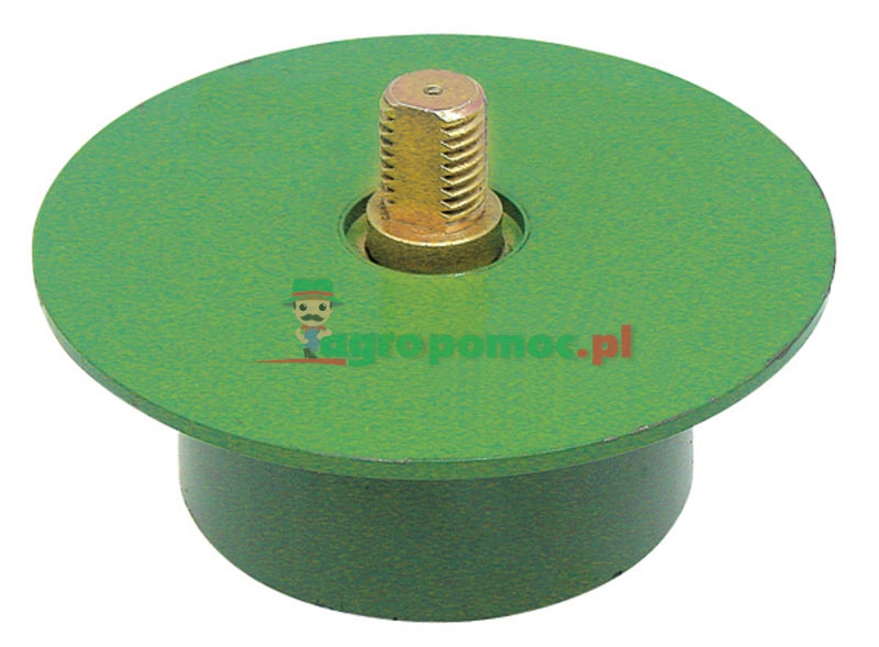 Rolka nośna | 00003004 | zdjęcie nr 1