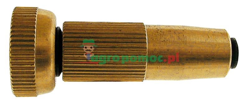 Rozpylacz mosiężny | zdjęcie nr 1