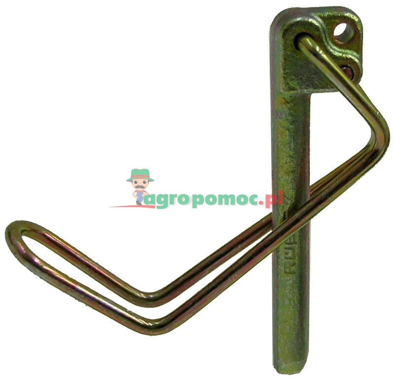 Rübig Zawleczka-klips | zdjęcie nr 1