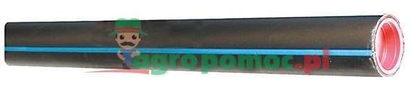 Rura polietylenowa | zdjęcie nr 1