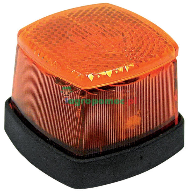 SAW Lampa sygnalizacyjna boczna | zdjęcie nr 1