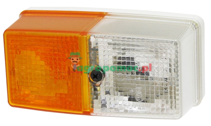 SAW Lampa zespolona (pozycyjna-kierunkowskaz) | 0436087504439567 | zdjęcie nr 1
