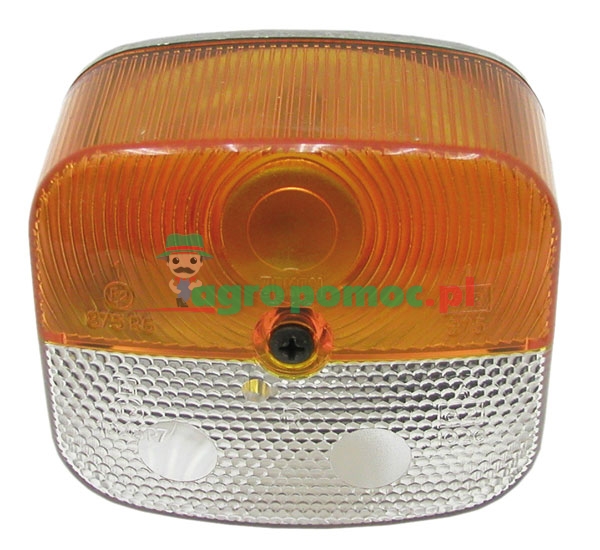 SAW Lampa zespolona (pozycyjna-kierunkowskaz) | zdjęcie nr 1