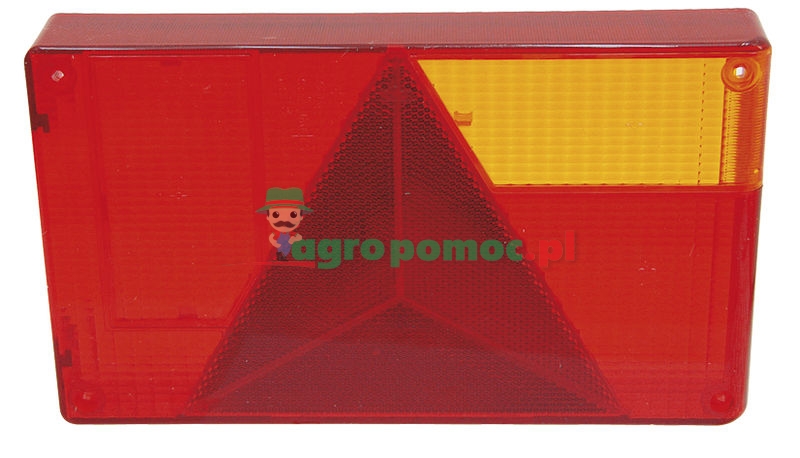 SAW Lampa zespolona tylna | zdjęcie nr 1