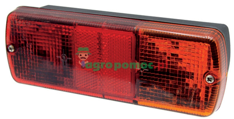 SAW Lampa zespolona tylna | zdjęcie nr 1