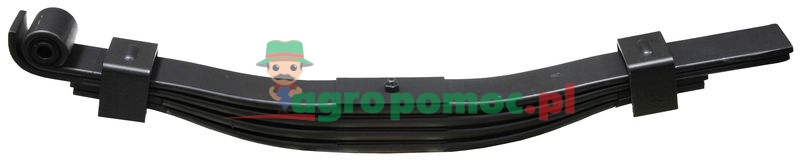 Schomäcker Resor wygięty | zdjęcie nr 1