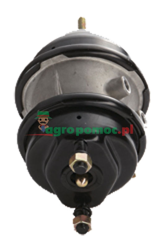 Siłownik jednostki hamulcowej | 05.444.40.02.0 | zdjęcie nr 1