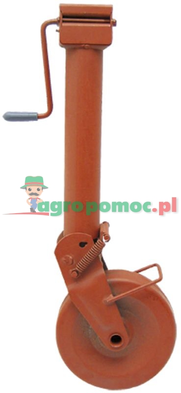 SIMOL Koło podporowe | zdjęcie nr 1