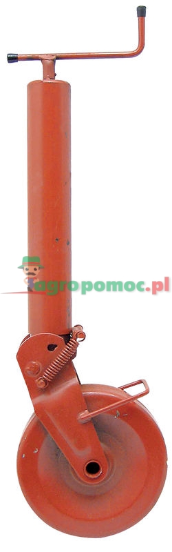 SIMOL Koło podporowe | zdjęcie nr 1