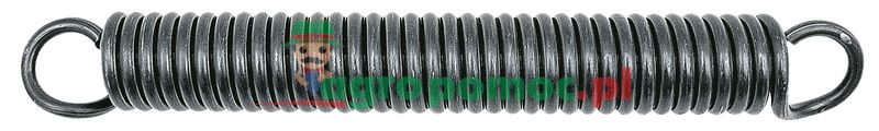 Sprężyna | zdjęcie nr 1