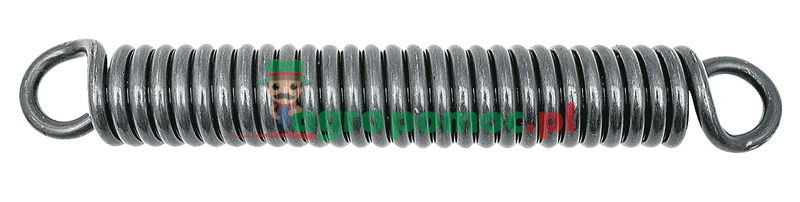 Sprężyna | zdjęcie nr 1