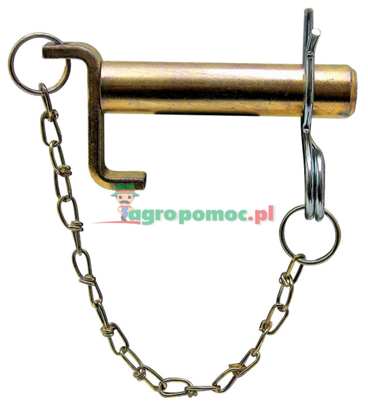 Sworzeń | zdjęcie nr 1