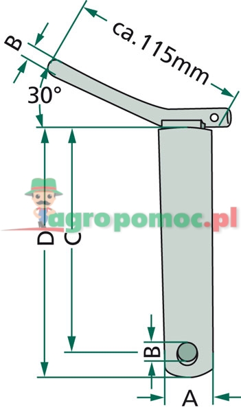 Sworzeń | zdjęcie nr 2