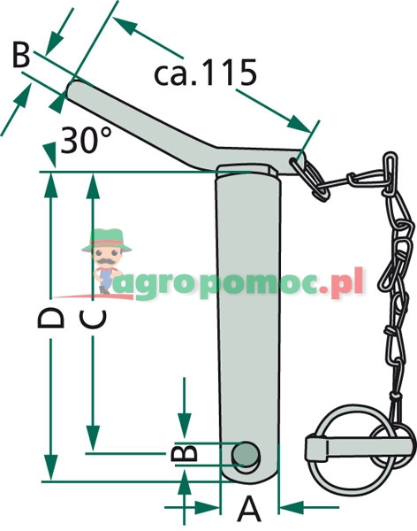 Sworzeń | zdjęcie nr 2