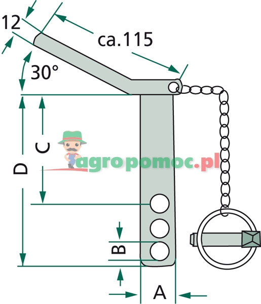 Sworzeń | zdjęcie nr 2
