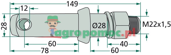 Sworzeń | zdjęcie nr 2