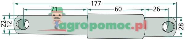Sworzeń | zdjęcie nr 2