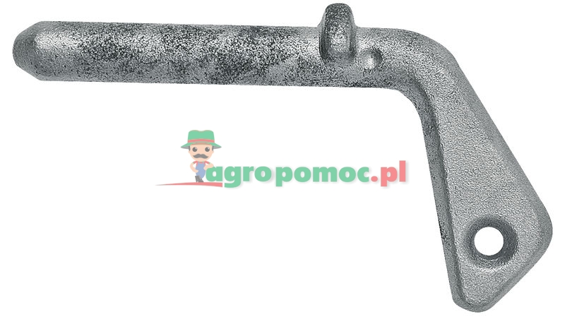 Sworzeń zabezpieczający | zdjęcie nr 1