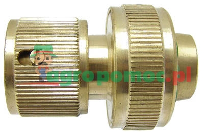 Szybkozłączka | zdjęcie nr 1