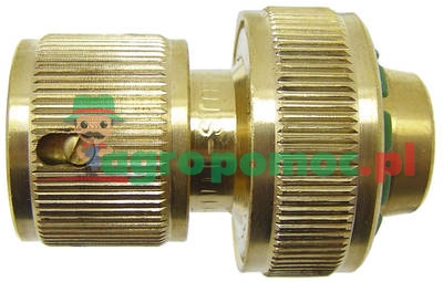 Szybkozłączka | zdjęcie nr 1