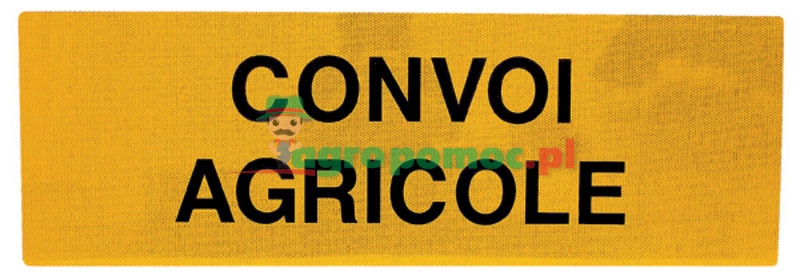 Tablica ostrzegawcza | zdjęcie nr 1