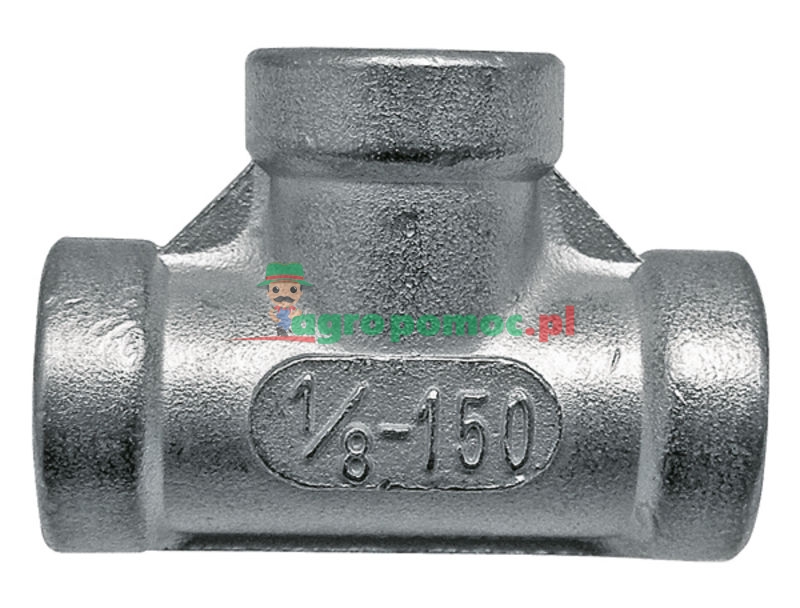 Trójnik | zdjęcie nr 1