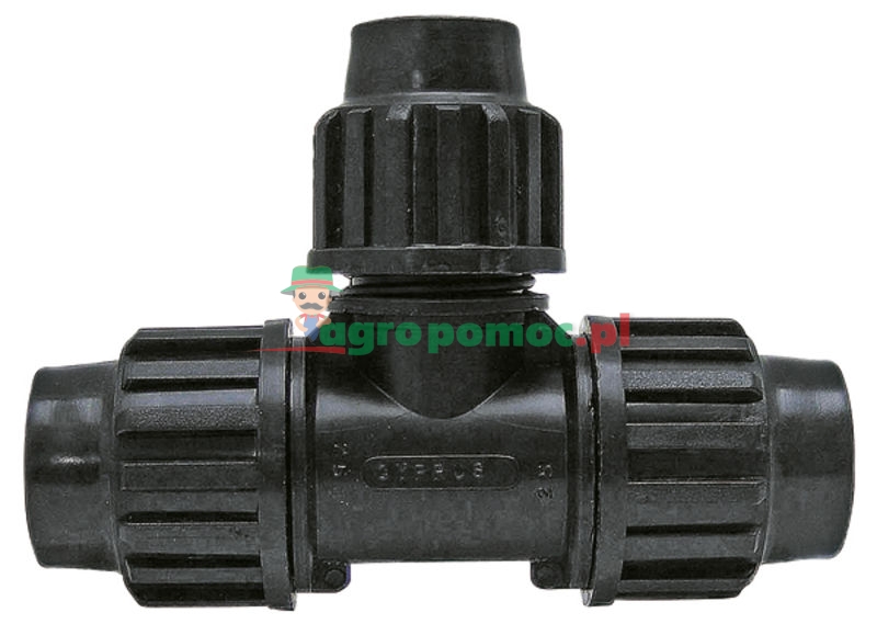 Trójnik | zdjęcie nr 1