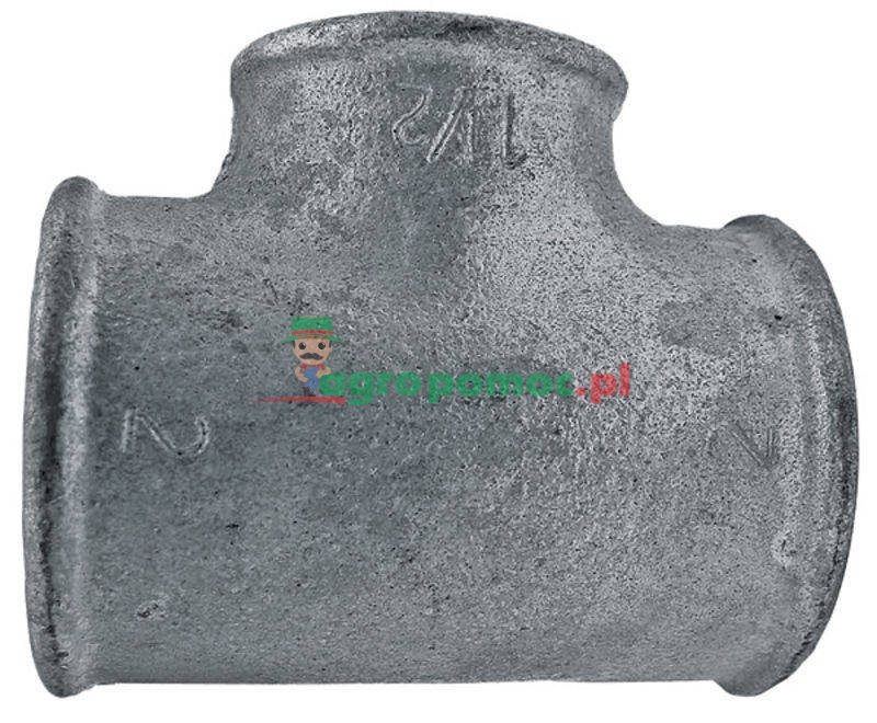 Trójnik | zdjęcie nr 1