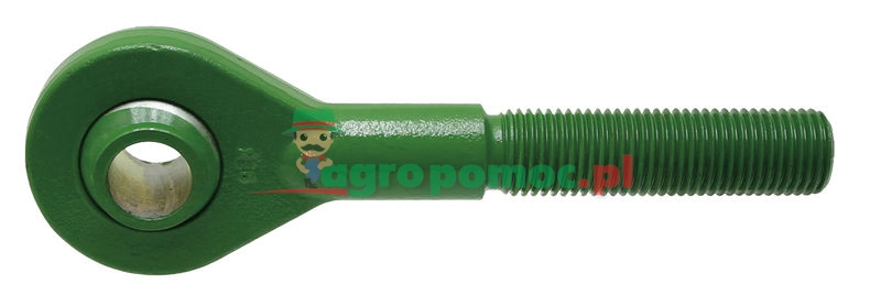 Trzpień gwintowany z główką | AL159962 | zdjęcie nr 1
