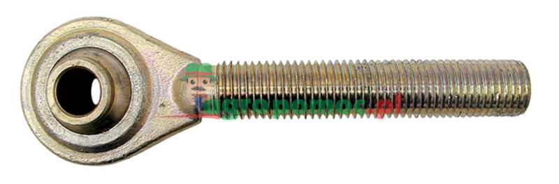 Trzpień gwintowany z główką | zdjęcie nr 1