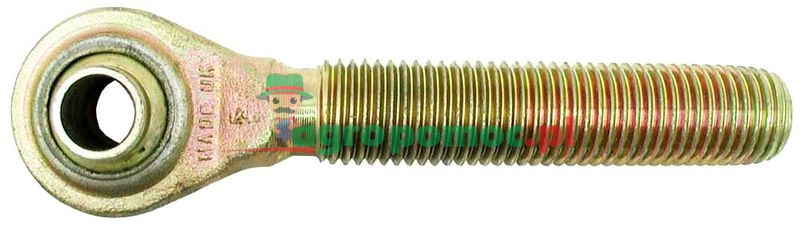 Trzpień gwintowany z główką | zdjęcie nr 1