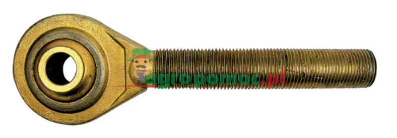 Trzpień gwintowany z główką | zdjęcie nr 1