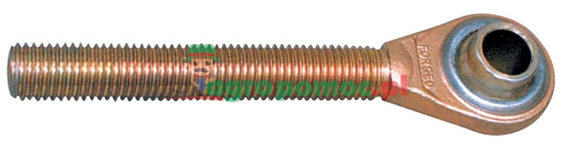 Trzpień gwintowany z główką | zdjęcie nr 1